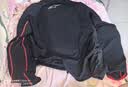 AlpinestarsFLEX PRO a星摩托车骑行服骑行裤护肩护胸护肘护膝内置CE2护具 分体护胸2级 S 实拍图
