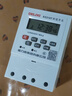 德力西电气时控开关定时器插座定时开关控制器 KG316T AC220V 实拍图