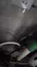 海立厨房洗菜盆下水管套装单槽带下水器防臭芯可伸缩PP排水管CS251 实拍图