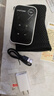 begle【送1500G】支持三网通5G 4G设备随身wifi6移动无线wi-fi7高速网络车载无限流量路由器2026新款 黑【5Ghz】多送1块电池+内置32核芯+十倍网速 实拍图