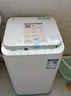 美的（Midea）【价保618】波轮洗衣机全自动 3KG 迷你内衣婴儿洗衣机 健康除螨 MB30V21EPLUS 以旧换新 京东自营 实拍图