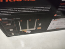 Tenda腾达路由器WiFi信号放大器无线增强家用全屋300M【热销2000万+】 实拍图