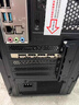 微星（MSI） i5 12400F/14400F/RTX3060/4060/5060Ti黑悟空三角洲游戏主机电脑台式机组装电脑主机DIY整机 配置二i5 10400F丨RTX3050 6G 实拍图