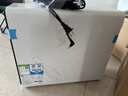 海尔（Haier）净水器鲜活水pro+1200G瞬时1400G抑菌滤芯触控龙头双出水厨房专用台下母婴直饮净水机R883 实拍图