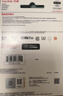 闪迪（SanDisk）128GB TF（MicroSD）4K内存卡 行车记录仪 监控摄像头专用 循环录制10,000小时 高耐用存储卡 实拍图