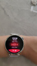 HUAWEI WATCH GT 6 流光紫 41mm智能手表多维情绪健康全新骑行体验 实拍图