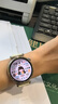HUAWEI WATCH GT 6 浮光白 41mm智能手表多维情绪健康全新骑行体验强劲续航 实拍图