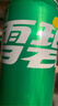 可口可乐（Coca-Cola）檀健次代言 雪碧Sprite柠檬味碳酸饮料 330ml*24摩登罐  实拍图