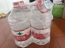农夫山泉 饮用水 饮用天然水5L*4桶 整箱装 桶装水随机包装 实拍图