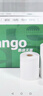 天章 （TANGO）80*80mm60米*50卷 新绿天章 热敏收银纸京东外卖餐饮小票纸银行影院凭证打印纸适配80mm机器 P3616 实拍图