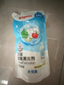 贝亲（Pigeon）奶瓶清洗剂 婴儿专用 奶嘴玩具果蔬清洁1300ml 囤货装 PL156 实拍图
