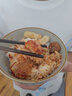 食当头江西赣州特产客家霉豆腐制作发酵香辣霉豆腐臭豆腐乳下饭菜 【尝鲜装】客家霉豆腐香油款265g*1瓶 实拍图