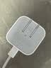 Apple/苹果 40W type-c快充充电器 苹果usb-c原装充电头 旗舰店新款苹果iPhone 17 Pro Max充电器 实拍图