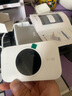 TCL随身wifi三网通用免插卡无线wifi6车载4G路由器随身便携无限制移动联通电信全国通用2026款5GXY15B 【顶配T2GPro】高清屏幕显示+顶配展锐芯片 不限速不虚标月享1500G流量 实拍图
