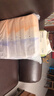 十月结晶产褥垫12片60*90cm+婴儿透气隔尿垫80片33*45cm  防渗防漏组合垫 实拍图