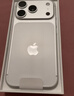 Apple/苹果  iPhone 17 Pro 256GB 银色 支持移动联通电信5G 双卡双待手机 实拍图