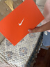耐克NIKE男子跑步鞋REVOLUTION 7运动鞋春夏款FB2207-001黑白43 实拍图