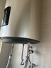 海尔（Haier）太阳能热水器阳台壁挂式80L/100L竖式电热水器一级能效光电两用承压式太阳能室内桶以旧换新包安装 100L 【宝宝安心洗】KT6pro单水箱-净水过滤 实拍图