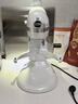 KitchenAid【价保618】（凯膳怡）厨师机进口7QT大容量升降式全自动和面搅拌机家用商用珍珠白 5KSM7580XCFP 晒单实拍图