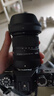 适马（SIGMA）18-50mm F2.8 DC DN｜Contemporary 半画幅微单 1850标准变焦镜头 人像旅行直播 （富士X卡口） 实拍图
