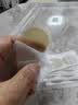 叶兹一次性男士乳贴马拉松运动专用胸贴防凸点超薄隐形防汗3cm/40片装 实拍图