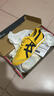 Onitsuka Tiger鬼塚虎男女款经典复古黄色运动休闲鞋MEXICO 66™ 黄色 37 实拍图