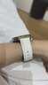 HUAWEI WATCH GT 6 浮光白 41mm智能手表多维情绪健康全新骑行体验强劲续航 实拍图