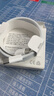 Apple/苹果 60W type-c充电线-1米 usb-c手机数据线 原装旗舰店苹果iPhone 17 Pro Max iPad快充线 实拍图