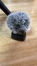 大疆 DJI Mic Mini 迷你无线高品音质降噪领夹麦克风【安卓+苹果15/16/17系列】手机版 一拖二 实拍图