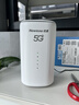 纽曼5G无线路由器随身WiFi6移动免插卡cpe多网通千兆双频车载便携式高速上网卡全国通用流量2026款 实拍图
