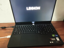联想拯救者Y7000P 16英寸电竞游戏本笔记本电脑 i7-14650HX 16G 1T RTX5060 实拍图