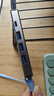 宏碁（acer）USB3.0转千兆网口扩展坞分线器HUB集线器 笔记本电脑网线转接头RJ45转换器台式机拓展坞 实拍图