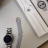 小米（MI）【618大促】XiaomiWatchS4银色国家补贴蓝牙通话汽车钥匙运动心率血氧监测小米手表s4男表女表 实拍图