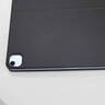 飞利浦（PHILIPS）【妙控键盘】适用ipad air8/7/6/5/4苹果pro18-22年磁吸悬浮蓝牙秒连平板无线键盘保护套一体 【磁悬浮触控键盘】新升级二代类金属-星空黑 iPad  Air  实拍图