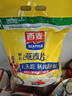 西麦即食燕麦片1980g 谷物代餐早餐膳食纤维无额外添加蔗糖 实拍图