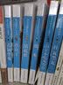 曹文轩经典长篇小说礼盒（共7册）/国际安徒生奖得主曹文轩经典代表作品集合，长销20多年，各地一线教师推荐阅读，风格纯美，语言诗意，故事地道，感动人心。  实拍图