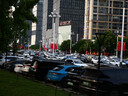 松下（Panasonic）Lumix G100D M43画幅相机 M43卡口 微单相机 无反数码相机 G100D+【12-60mm白盒】单镜套装 实拍图