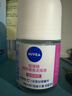 妮维雅（NIVEA）抑汗香体腋下止汗露干爽滚珠精华爽身走珠液12ml生日礼物女生 实拍图