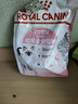皇家幼猫猫粮 幼猫专用 K36 通用粮 4-12月 400g 实拍图