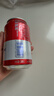 百威红罐啤酒淡色拉格330ml*24听整箱装京东自营端午送礼 实拍图