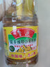 鲁花【保真菜籽油】低芥酸特香菜籽油 2L 物理压榨【京东品酒会同款】 实拍图