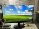AOC 24.5英寸 180Hz高刷护眼办公 IPS HDR G-SYNC认证 出厂校色 低蓝光不闪 电竞电脑显示器 25G51F 实拍图