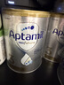 爱他美（Aptamil）白金澳洲版幼儿配方奶粉3段(12-36月)900g 6罐箱装 京东独家礼盒 实拍图