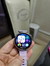 HUAWEI WATCH GT 6 流光紫 41mm智能手表多维情绪健康全新骑行体验 实拍图