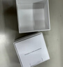 Apple/苹果 AirPods 4(支持主动降噪)搭配无线充电盒(USB-C)苹果耳机 蓝牙耳机适用iPhone/iPad 四代 实拍图
