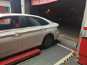 马牌（Continental）汽车轮胎 205/60R16 96V XL FR UC7 适配福特福克斯/宝骏510 实拍图