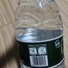 怡宝 饮用水 纯净水6L*3桶装水 整箱装 实拍图