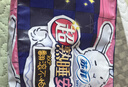 苏菲超熟睡兔子安心裤加量装M~L码13条 少女速吸安睡裤自营官方旗舰店 实拍图