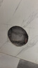 火星人ET28BX静音易清洁集成灶114L容量消毒柜家用餐具婴儿奶瓶烘干消毒一体燃气灶22风量油烟机天然气右 实拍图