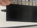 普联（TP-LINK） 24口全千兆交换机 非网管T系列 企业级交换器 监控网络网线分线器 分流器 TL-SG1024DT 实拍图